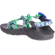 Chaco ZCloud X2 Remix - Womens, Fault Royal, Medium, 9, J107120-9