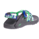 Chaco ZCloud X2 Remix - Womens, Fault Royal, Medium, 9, J107120-9