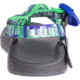 Chaco ZCloud X2 Remix - Womens, Fault Royal, Medium, 9, J107120-9