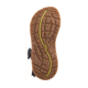 Chaco ZCloud X2 Remix - Womens, Level Yellow, Medium, 7, J107332-7