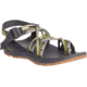 Chaco ZCloud X2 Remix - Womens, Level Yellow, Medium, 7, J107332-7