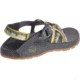 Chaco ZCloud X2 Remix - Womens, Level Yellow, Medium, 7, J107332-7