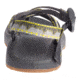 Chaco ZCloud X2 Remix - Womens, Level Yellow, Medium, 7, J107332-7