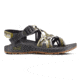 Chaco ZCloud X2 Remix - Womens, Level Yellow, Medium, 7, J107332-7