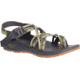Chaco ZCloud X2 Remix - Womens, Level Yellow, Medium, 6, J107332-6