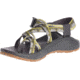 Chaco ZCloud X2 Remix - Womens, Level Yellow, Medium, 6, J107332-6