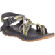 Chaco ZCloud X2 Remix - Womens, Level Yellow, Medium, 6, J107332-6