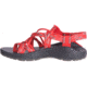 Chaco ZCloud X2 Remix - Womens, Placas Grenadine, Medium, 8, J107118-8