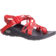 Chaco ZCloud X2 Remix - Womens, Placas Grenadine, Medium, 8, J107118-8