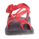 Chaco ZCloud X2 Remix - Womens, Placas Grenadine, Medium, 8, J107118-8