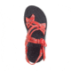 Chaco ZCloud X2 Remix - Womens, Placas Grenadine, Medium, 8, J107118-8