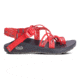 Chaco ZCloud X2 Remix - Womens, Placas Grenadine, Medium, 8, J107118-8