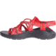 Chaco ZCloud X2 Remix - Womens, Placas Grenadine, Medium, 5, J107118-5