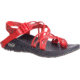 Chaco ZCloud X2 Remix - Womens, Placas Grenadine, Medium, 5, J107118-5