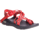 Chaco ZCloud X2 Remix - Womens, Placas Grenadine, Medium, 5, J107118-5