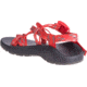 Chaco ZCloud X2 Remix - Womens, Placas Grenadine, Medium, 5, J107118-5