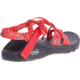Chaco ZCloud X2 Remix - Womens, Placas Grenadine, Medium, 5, J107118-5