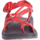 Chaco ZCloud X2 Remix - Womens, Placas Grenadine, Medium, 5, J107118-5