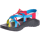Chaco ZCloud X2 Remix - Womens, Wdstk Dove / Gtar, Medium, 9, J107374-9