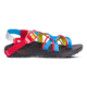 Chaco ZCloud X2 Remix - Womens, Wdstk Dove / Gtar, Medium, 9, J107374-9