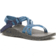 Chaco ZCloud X2 Shoes - Womens, PuzzleAzureBlue, 10, JCH109512-M-10