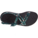 Chaco ZCloud X2 Shoes - Womens, WarrenPine, 9, JCH107986W-W-9