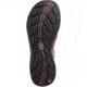 Chaco Zealander Casual Shoe - Men's, Dark Earth, 8.5 US J105407-08.5