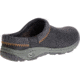 Chaco Zealander Casual Shoe - Men's, Black, 12 US J105665-12.0