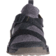 Chaco ZRonin - Mens, Black, Medium, 13.0, JCH106659-13.0