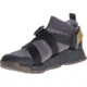 Chaco ZRonin - Mens, Black, Medium, 13.0, JCH106659-13.0