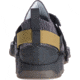 Chaco ZRonin - Mens, Black, Medium, 13.0, JCH106659-13.0