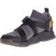Chaco Zronin Multi-Sport Sandals - Mens, Black, Medium, 10.0, JCH106659-10.0