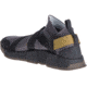 Chaco Zronin Multi-Sport Sandals - Mens, Black, Medium, 10.0, JCH106659-10.0