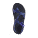 Chaco Zvolv 2 Sandal - Men's, Steeple Navy, 10, J199363-10