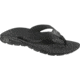 Chaco ZVolv Flip Sandal - Men's-Black-Medium-11 US