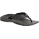 Chaco ZVolv Flip Sandal - Men's-Geyser Black-Medium-10