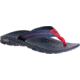 Chaco ZVolv Flip Sandal - Men's-Traffic Eclipse-Medium-11
