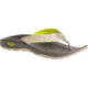 Chaco ZVolv Flip Sandal - Women's-York Citrus-Medium-12