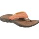 Chaco ZVolv Flip Synth Sandal - Women's-Mecca-Medium-11 US