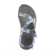 Chaco Zvolv Sandal, French Blue, 8, J105968-8
