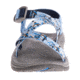 Chaco Zvolv Sandal, French Blue, 8, J105968-8