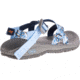 Chaco Zvolv Sandal, French Blue, 8, J105968-8