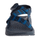 Chaco Zvolv Sandal, Imperial Blue, 10, J105723-10