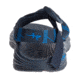 Chaco Zvolv Sandal, Imperial Blue, 10, J105723-10