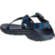 Chaco Zvolv Sandal, Imperial Blue, 10, J105723-10