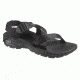Chaco Zvolv Sandal - Men's, Black, 7 US J105085-07.0