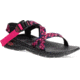Chaco ZVolv Sandal - Women's-Dark Reef-Medium-5