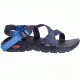 Chaco Zvolv Sandal - Women's, Waltz Navy, 6 US J106642-06.0