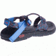 Chaco Zvolv Sandal - Women's, Waltz Navy, 6 US J106642-06.0