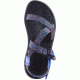 Chaco Zvolv Sandal - Women's, Waltz Navy, 6 US J106642-06.0